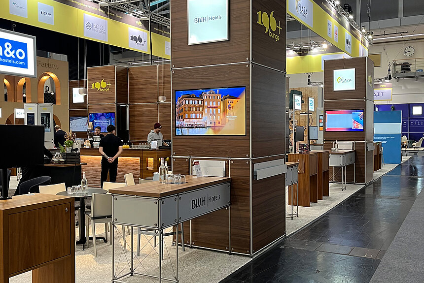 EXPO Real in München