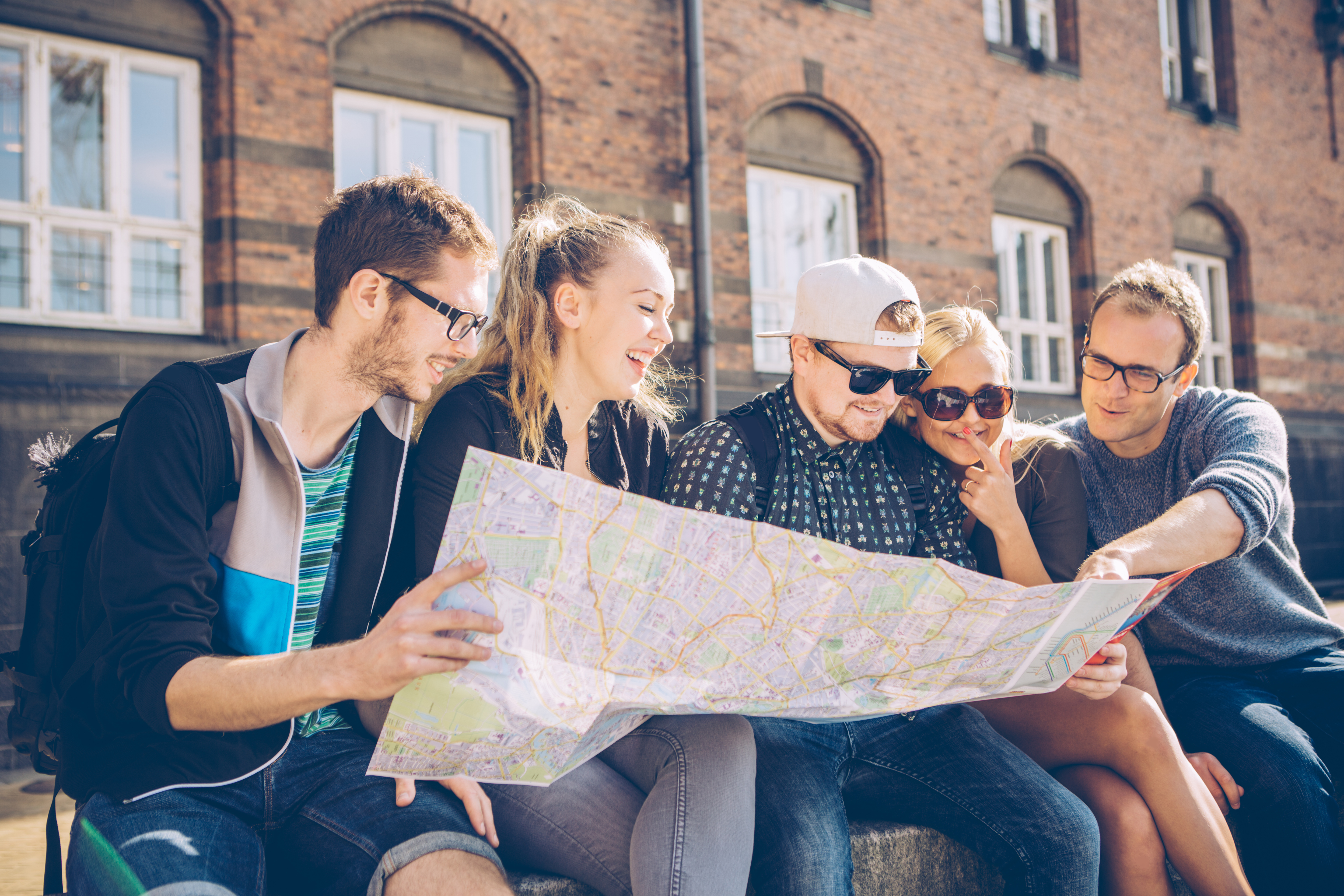 BWH Hotels: Neuer digitaler Group Travel Guide 2027 für Europa ist online ©BWH Hotels