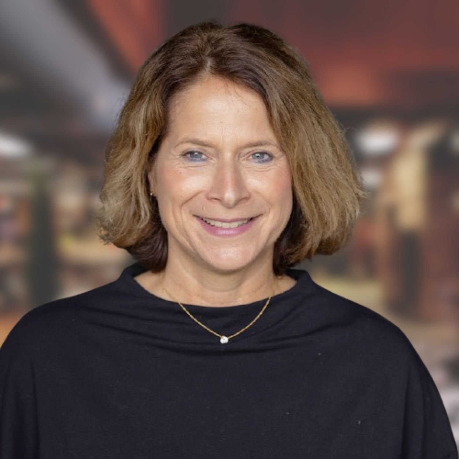 Portrait Sabine Dächert