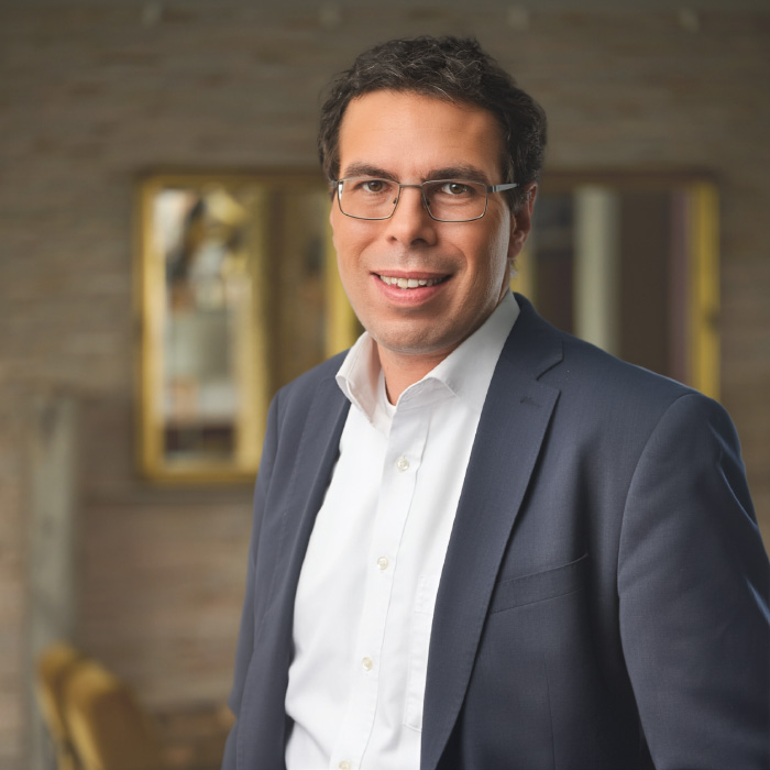 Alexander Klöckler